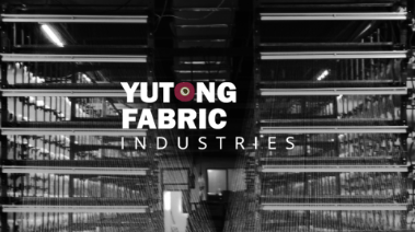 Wuxi Yutong Fabric Industries Co., Ltd