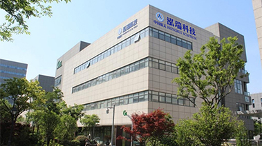 无锡泓瑞航天科技有限公司