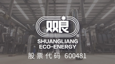 双良节能系统股份有限公司
