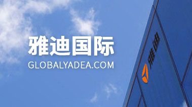 雅迪国际 Global Yadea
